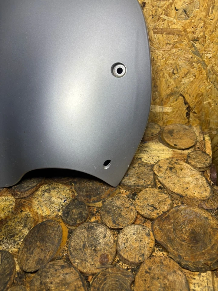 BMW R1150 GS R21 99-04 Scheinwerferverkleidung oben Windschild - Bild 3 von 4