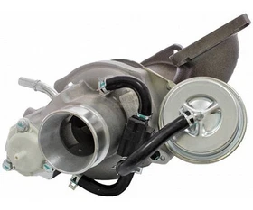 Turbolader Neu 12658317 für Gm