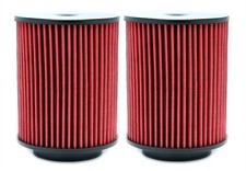 TA Technix Sportluftfilter Set für Audi A8 (D4-4H) 4.2l TDI