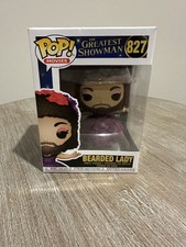 Funko Pop The Greatest Showman Figures 20