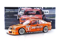 WERK 83 1/18 - BMW M3 E36 COUPE - DTM 1993 W1800701