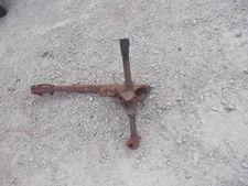 Farmall Cub IH Tractor 1pt quick hitch single point lift pocket