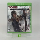 New ListingTomb Raider: Definitive Edition (Microsoft Xbox One, 2014)