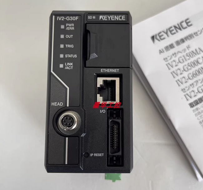 電源ユニット KEYENCE IV2-G30F Sensor amplifier Learning/standard mode - IV2-G30F | KEYENCE