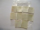 Ten 1945 Hungary Postage Stamps - 20, 8, 24, 80, 20, 1,  5, 18, 12, 12 Denomin — photo 2