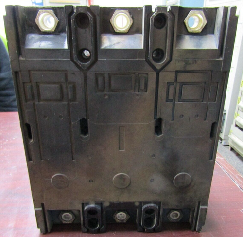 😃 FPE FEDERAL PACIFIC 300 AMP CIRCUIT BREAKER 600 VAC 3 POLE NJL631300 - Picture 2 of 8