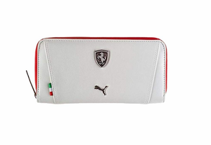 puma ferrari ls wallet