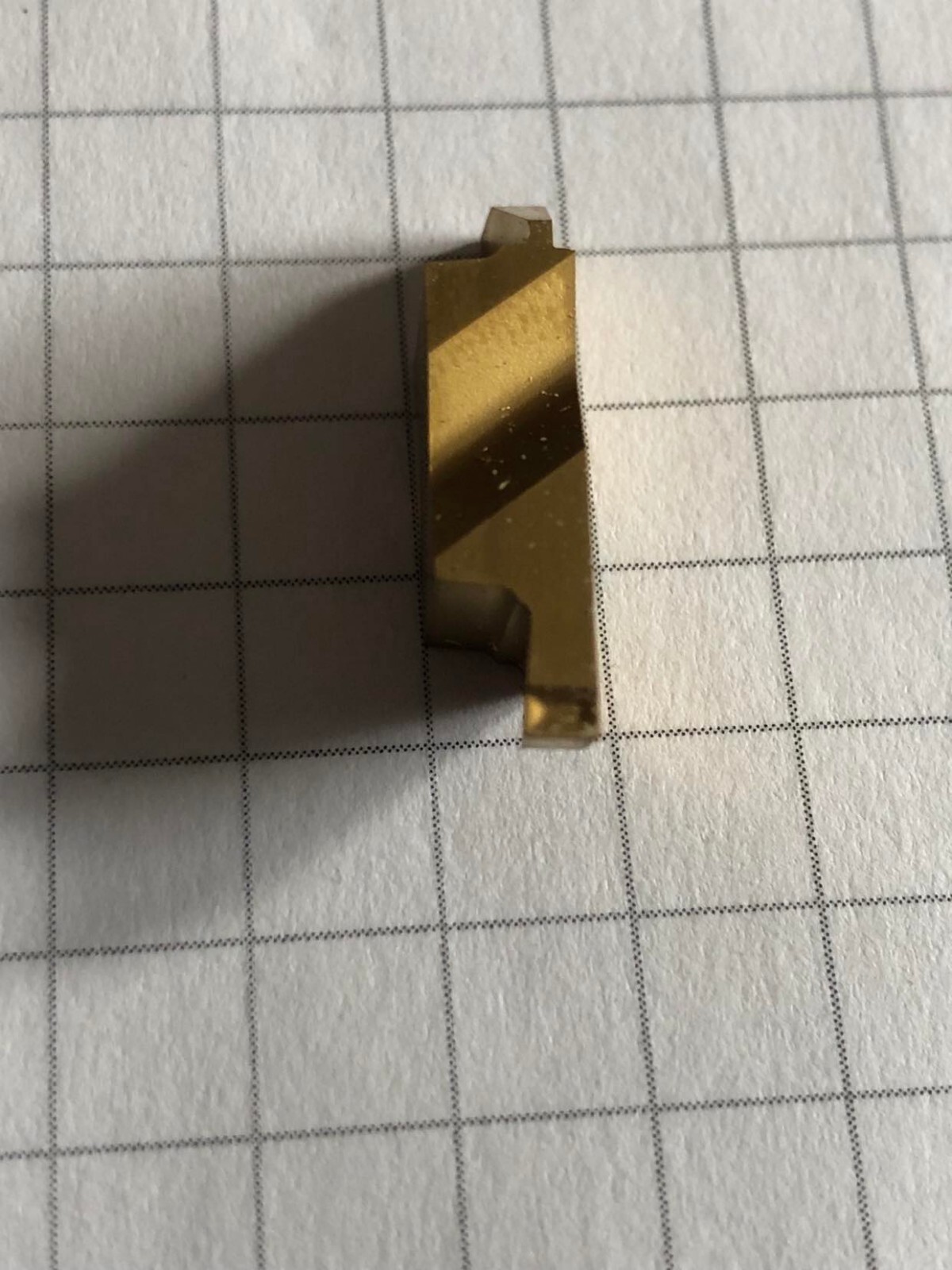 Kennametal NG3094RK KC850 TOP NOTCH GROOVE INSERTS NEW IN PACKAGE (5