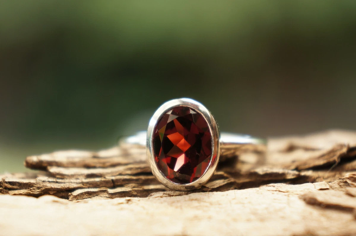 Ebay 2024 silver ring