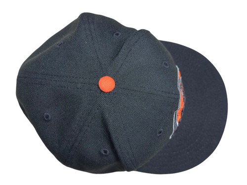 Gorra San Francisco Giants SF Grateful Dead New Era 59FIFTY 7 5/8 ¡RARA!! - Imagen 5 de 10