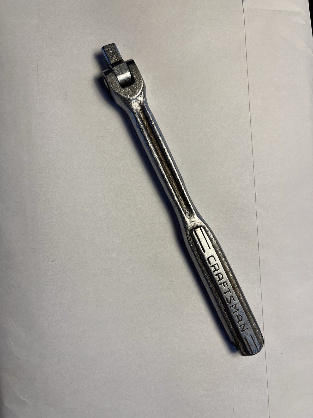 vintage-craftsman-1-4-drive-breaker-bar-v-series-made-in-usa-ebay