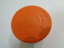 GENUINE VOLVO MULTI USE ORANGE 15 PIN ROUND RELAY 1362278 / 00491901 12V