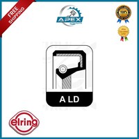 Kurbelwelle Schaft Dichtung FüR Chery Daihatsu - Elring 092.170