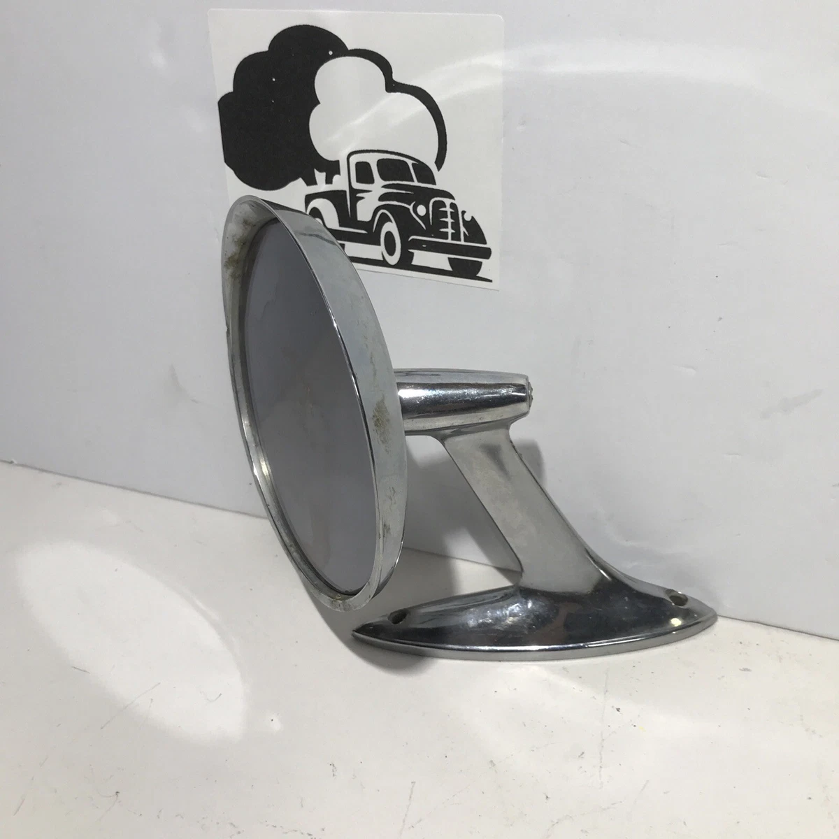 Mirror Assemblies for 1960 Chevrolet Impala for sale | eBay