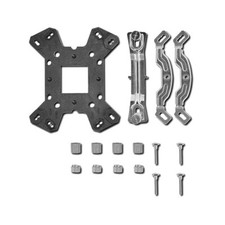 CPU Cooler Mounting Kit Bracket/Screws For Deepcool 400 AMD AM4 Cooling