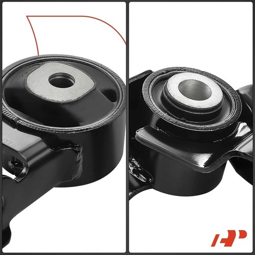 Engine Motor, Trans & Strut Mounts for Scion xD 2008-2014 1.8L Auto - Picture 7 of 9