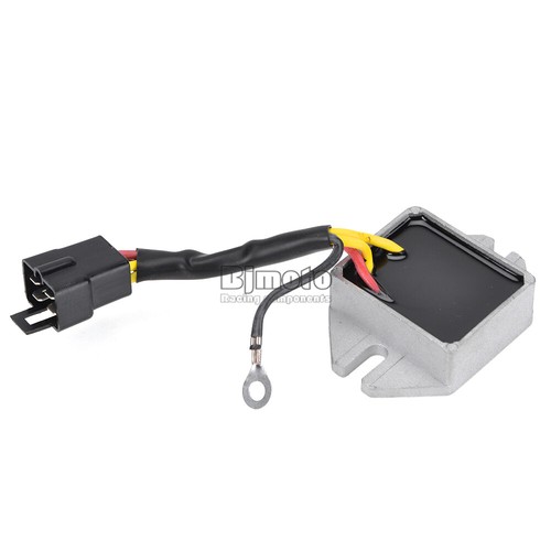 Purchase Voltage Regulator Ski Doo 1979 To 2005 410908900 In Waxhaw - Foto 7