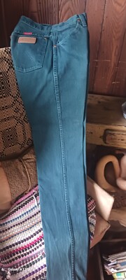 vintage womens wranglers jeans