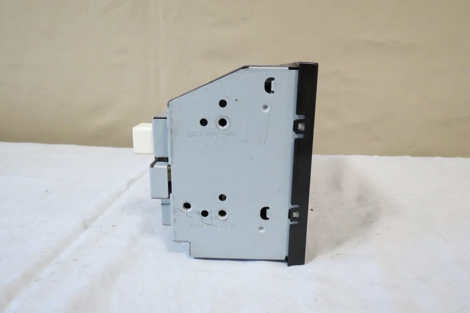 ✅ 07 08 09 10-12 Mitsubishi Galant GPS NAVIGATION Info Radio Display Screen OEM - Image 3 of 4