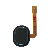 For Samsung Galaxy A20e A202 Replacement Home Button With Fingerprint Reader UK
