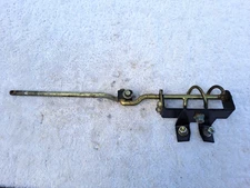 John Deere TRS-21 Auger Chute Crank Rod Assembly AM108090 M94594 M112498 M94592