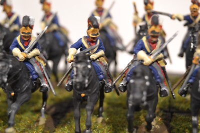 British Household Brigade - Bandua Wargames Tienda de Miniaturas Online
