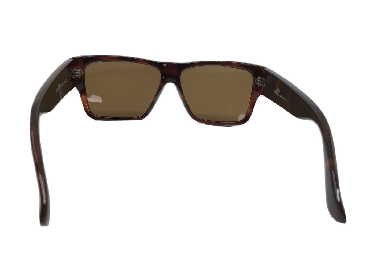 Authentic Vintage Gianni Versace Sunglasses 372/DM col.900TO Authentic Vintage Gianni Versace Sunglasses 372/DM col.900TO