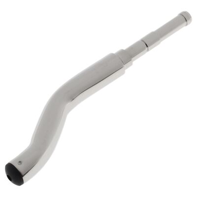 Delonghi hot water outlet pipe for coffee machine Specialist Prestigio Maestro