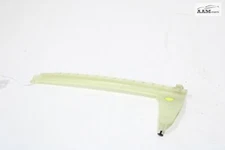 2018-2024 AUDI Q5 FY REAR LEFT DOOR WINDOW GLASS LOWER GUIDE TRACK CHANNEL OEM
