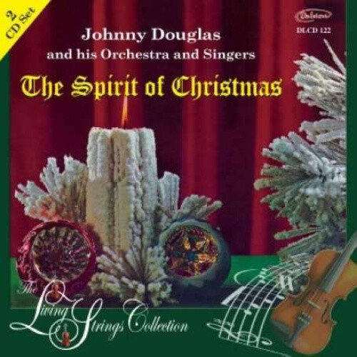 Living Strings Collection: The Spirit of Christmas