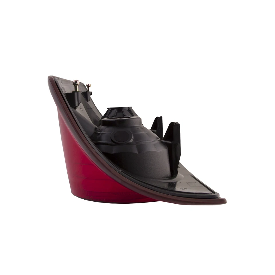 Задний фонарь для правостороннего пассажира подходит для Dodge Ram 1500 и 07–09 2500/3500 2007-2008 годов выпуска - Изображение 4 из 4