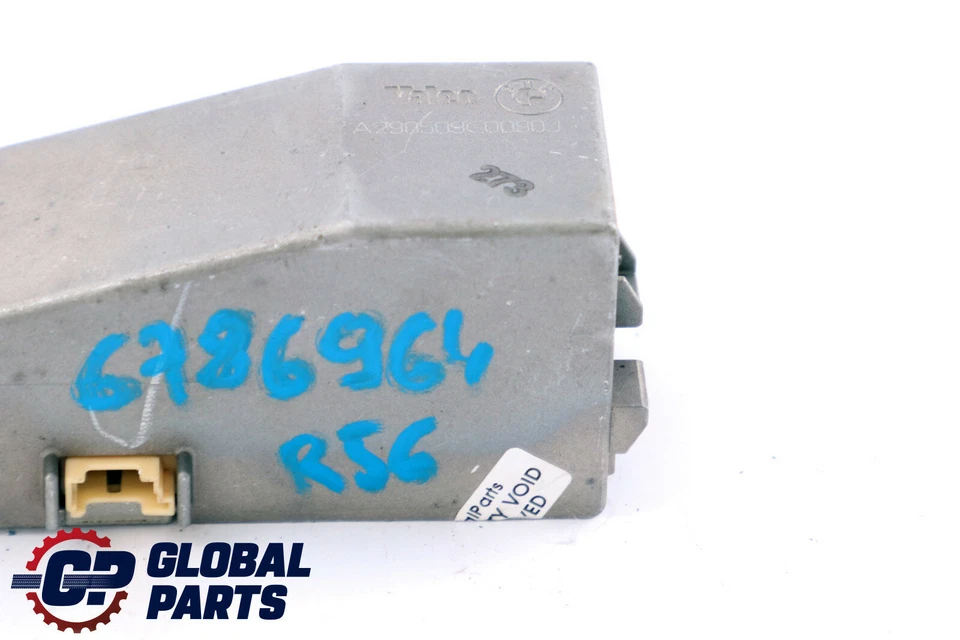 Mini Cooper One R55 R56 R57 LCI Manuell Lenk Säulen Sperre 6786964 - Bild 2 von 4