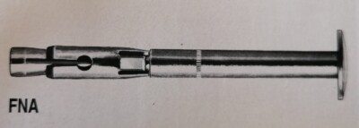 Nagelanker FNA 6x30/5 100 Stück - 50 938