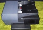 HP PRINTER Officejet Pro 6835 Color Inkjet WIRELESS Copier Copy Office
