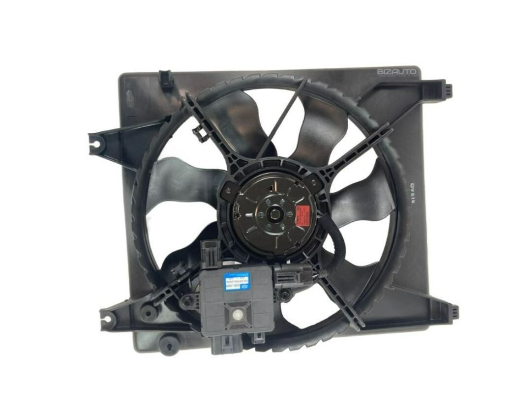 New OEM Fan for 11-14 Kia Sedona 3.5L OE# 25380-4D970 | eBay