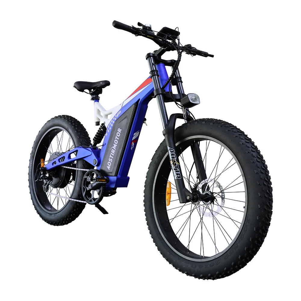1500w ebike store speed