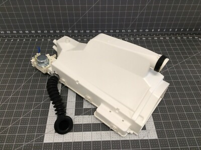 #ad Whirlpool Kenmore Washer Dispenser Housing P# W10157759 WPW10157759 $69.95