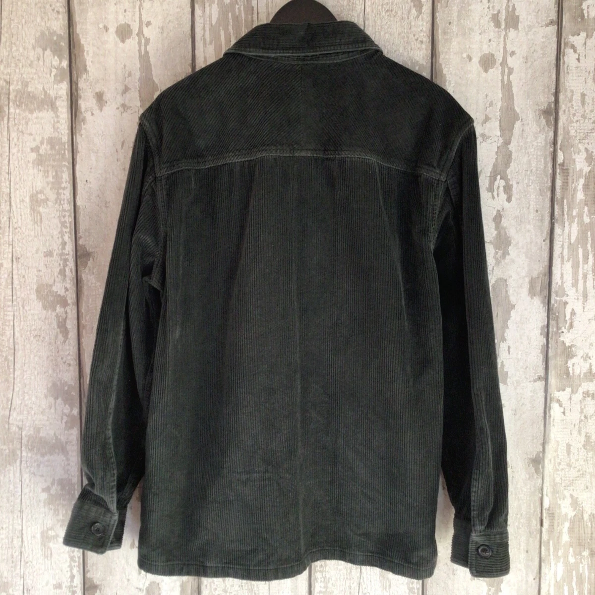 M&s mens shop denim jacket