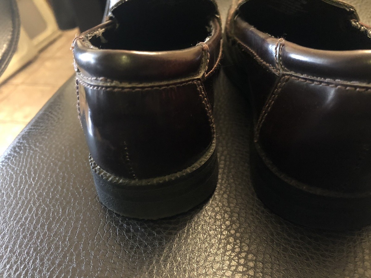 Kenneth Cole Moore Penny Mocassins pour homme Kenneth Cole Moore Penny Mocassins pour homme