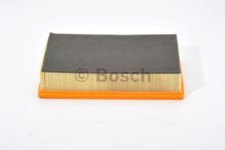 F 026 400 007 BOSCH Luftfilter für TESLA,VW
