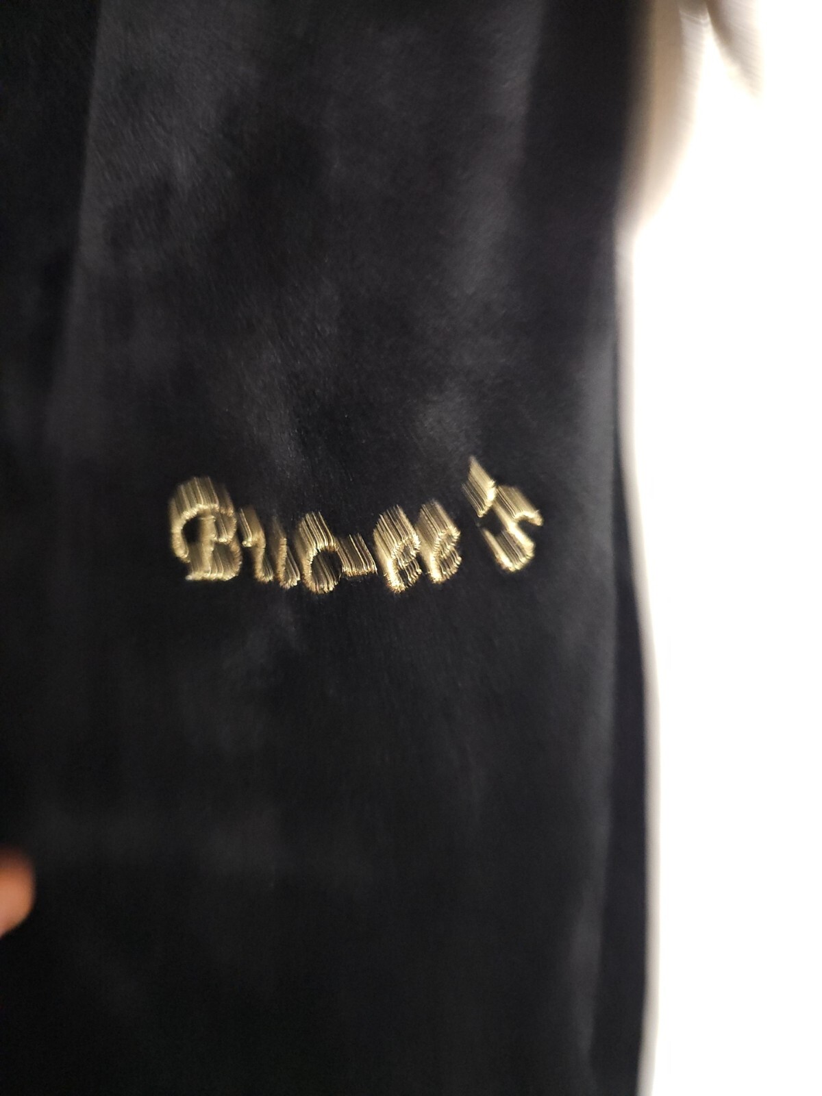 L Bucees Black Joggers LARGE Draw String Logo Beaver SweatPants eBay