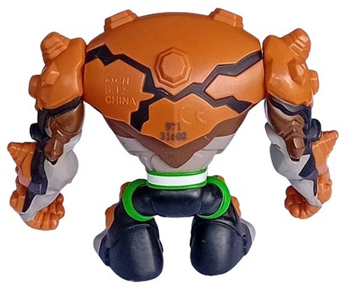 Ben 10 Figures STANDARD 4" ACTION FIGURES Loads to Choose From - Picture 101 of 255