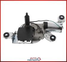 Wischermotor hinten für BMW X3 E83 Neuteil 6917907 Heckwischermotor