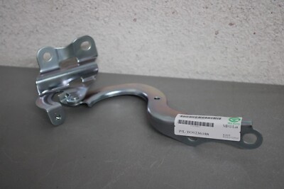 Hood Hinge Set Of 2 Left & Right Side For 1998-2002 Toyota Corolla CE, LE - Foto 6