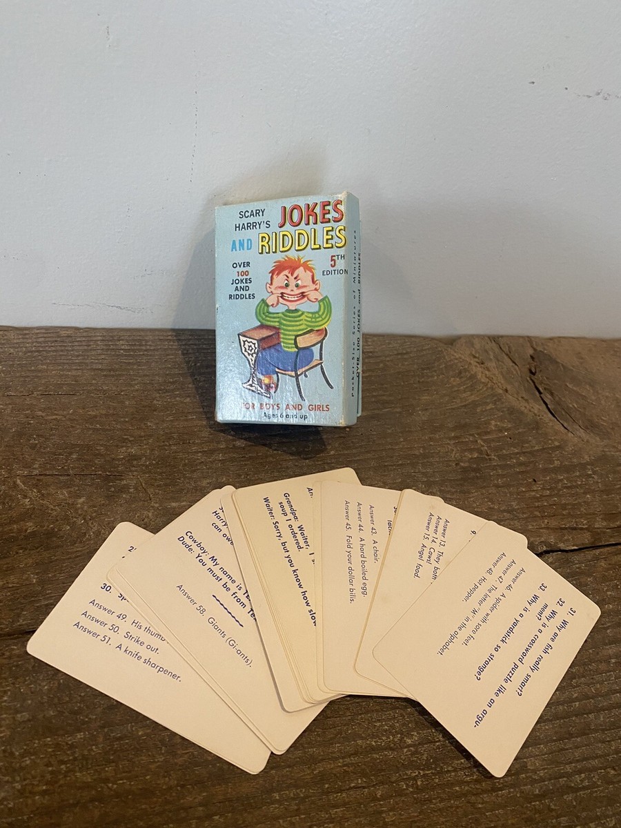 【中古】 American　jokes　＆　riddles Jokes & Riddles: JIMMY NELSON (VENTRILOQUIST), JIMMY NELSON