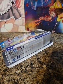 Micro Machines Series 5 Camaro Generations #16 CHASE RARE Silver 1967 Camaro New