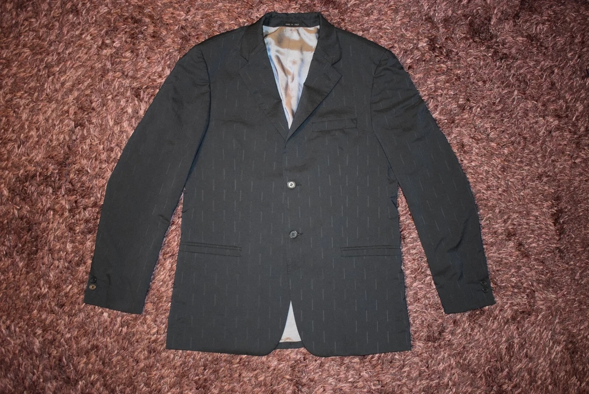 Versace classic top v2 blazer