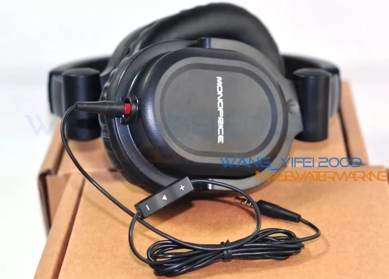 Monoprice 8323 online