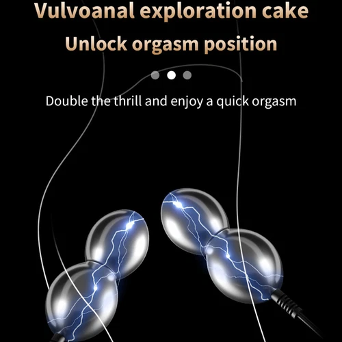 Electric Electro Metal Open Plug Speculum E-stim Spreader Dilator Device Men Toy - Picture 14 of 22