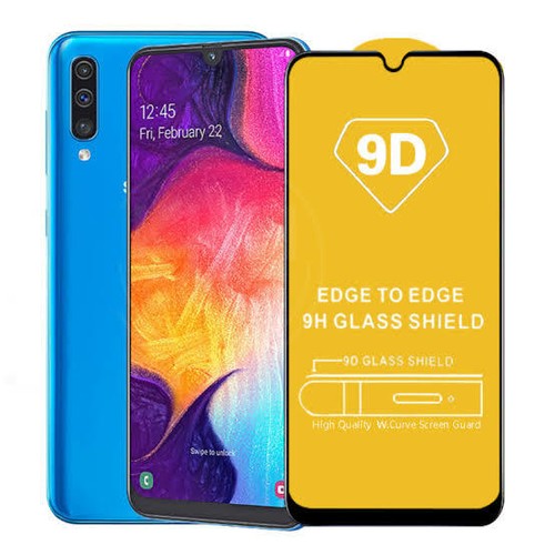 For Oppo A18 A38 A58 A74 A79 Full Coverage Tempered Glass Screen Protector/Film - Picture 6 of 20
